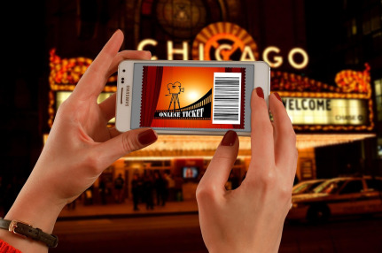 android smartphone app